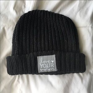 Love Your Melon Beanie!